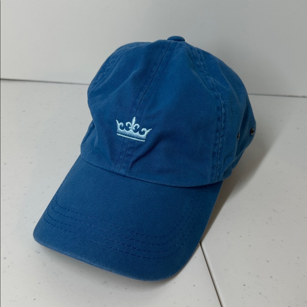Peter Millar Crown Adjustable Dad Hat